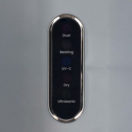 Pulitore UV portatile per materassi 500W/230V
