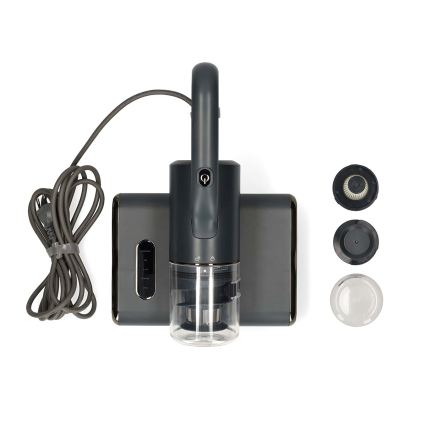 Pulitore UV portatile per materassi 500W/230V