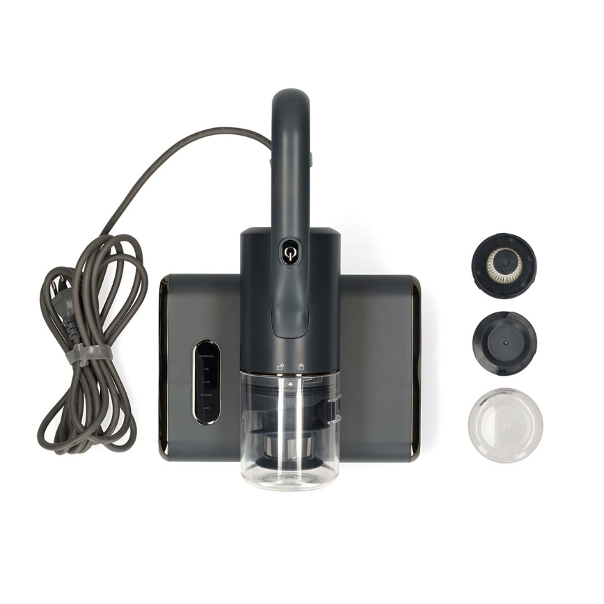 Pulitore UV portatile per materassi 500W/230V