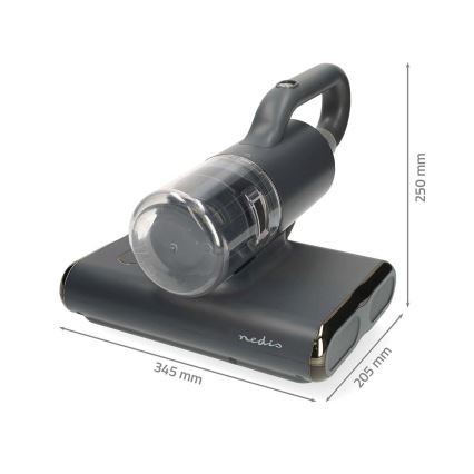 Pulitore UV portatile per materassi 500W/230V