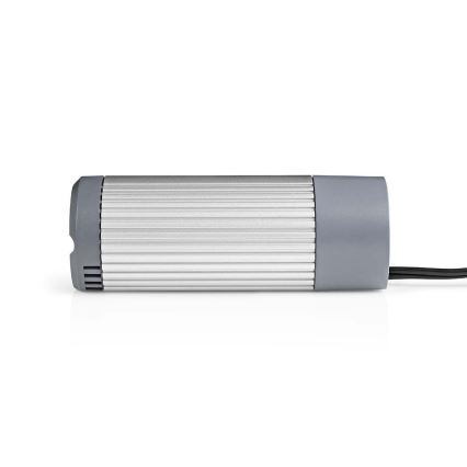 Convertitore di tensione 100 W/12/230 V + USB