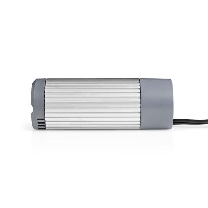 Convertitore di tensione 100 W/24/230 V + USB