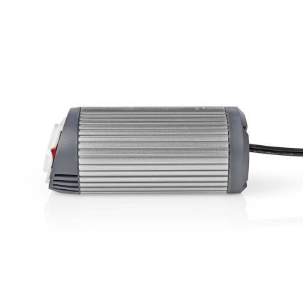 Convertitore di tensione 150 W/24/230 V + USB