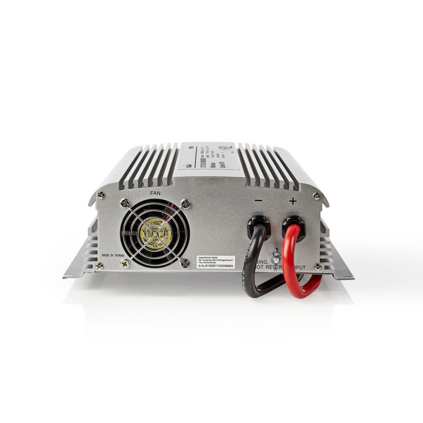 Convertitore di tensione 1700 W/12/230 V