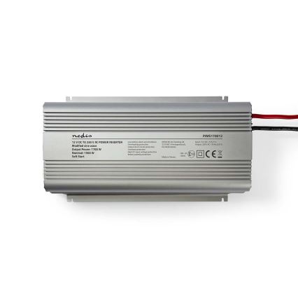 Convertitore di tensione 1700 W/12/230 V