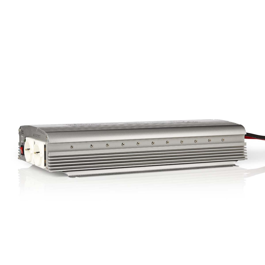 Convertitore di tensione 1700 W/12/230 V
