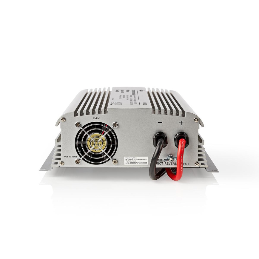 Convertitore di tensione 1700 W/24/230 V