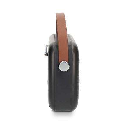 Radio FM retrò 3W/5V 1500 mAh