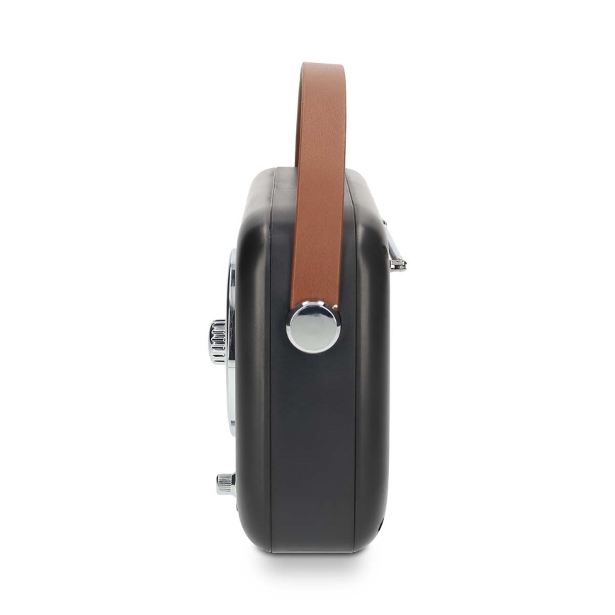 Radio FM retrò 3W/5V 1500 mAh