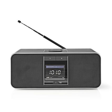 Radio multifunzione 42W/230V Wi-Fi Bluetooth USB+ TC