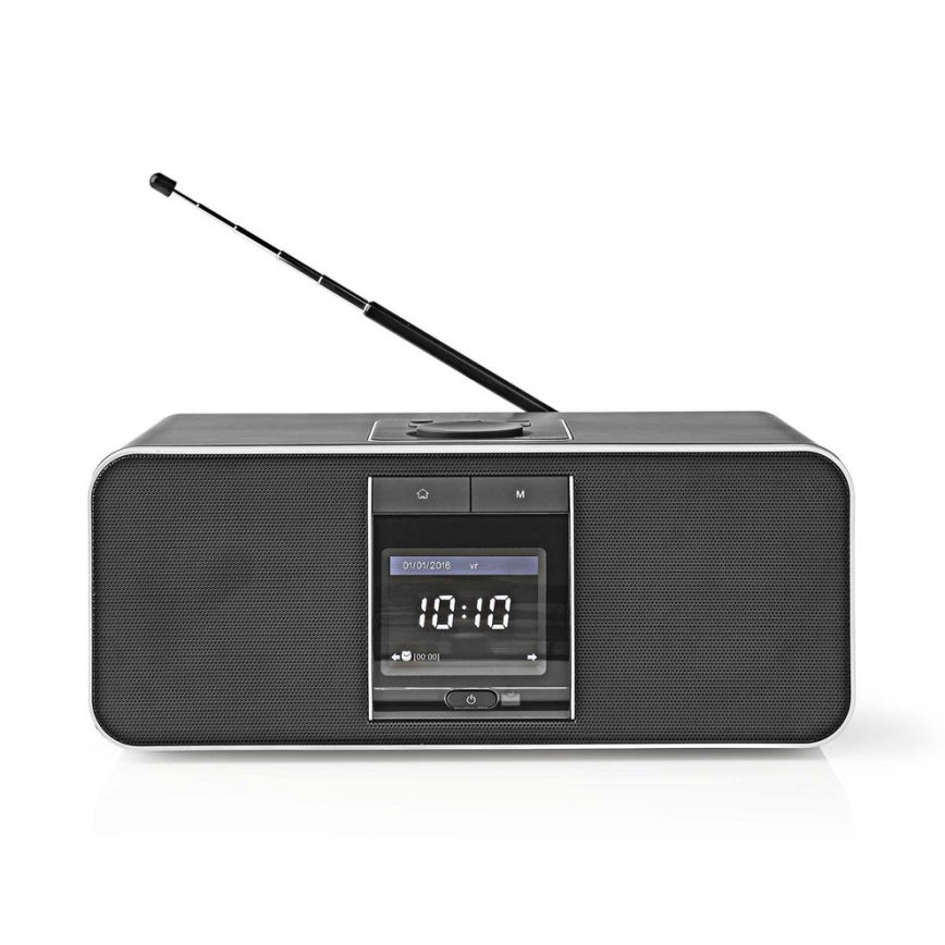 Radio multifunzione 42W/230V Wi-Fi Bluetooth USB+ TC