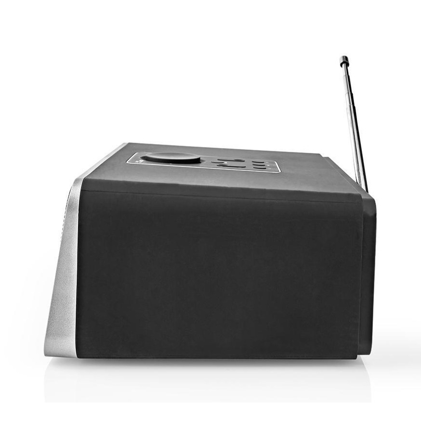 Radio multifunzione 42W/230V Wi-Fi Bluetooth USB+ TC