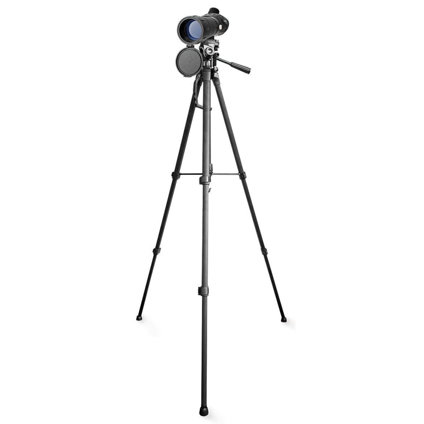 Binocolo da osservazione su treppiede 60x60