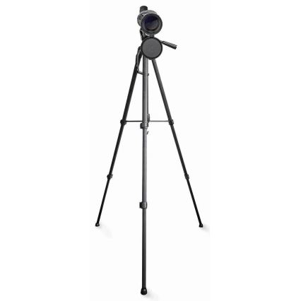 Binocolo da osservazione su treppiede 60x60