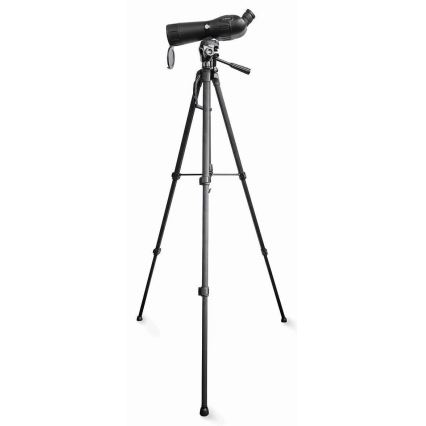 Binocolo da osservazione su treppiede 60x60