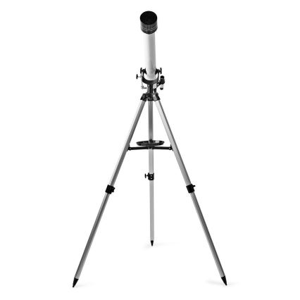 Telescopio 50x600 mm con treppiede