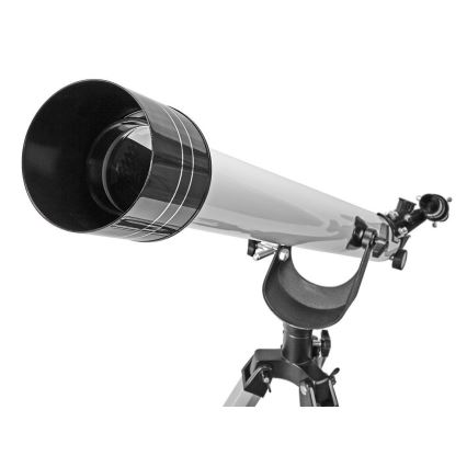 Telescopio 50x600 mm con treppiede