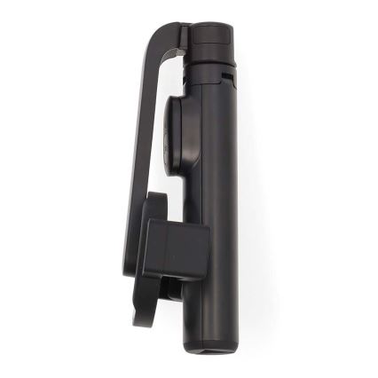 Bastone selfie pieghevole magnetico 2 in 1 con supporto + telecomando