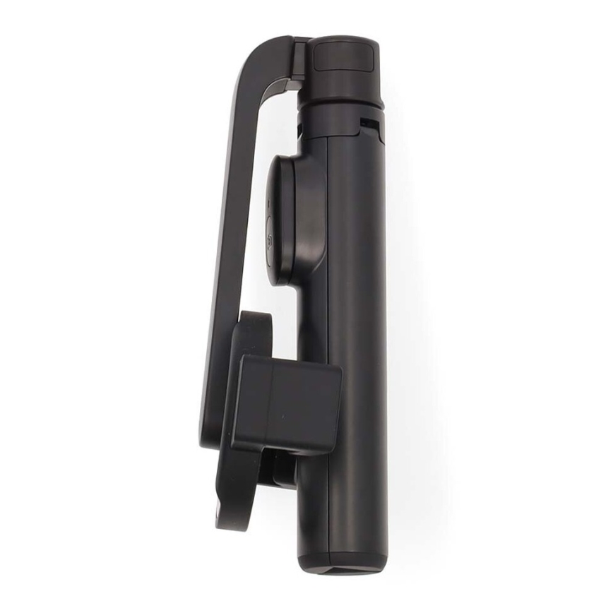 Bastone selfie pieghevole magnetico 2 in 1 con supporto + telecomando