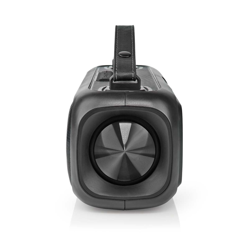 Altoparlante LED RGB ricaricabile 45W/3000 mAh IPX5