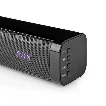 Soundbar 40 W/230 V + telecomando