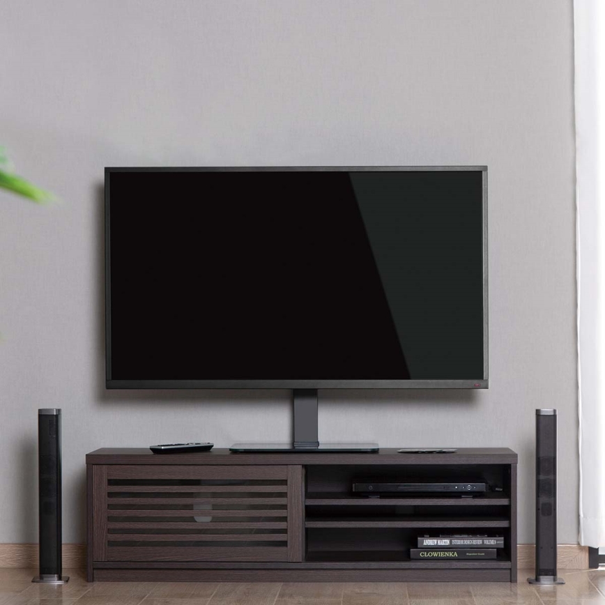 Supporto rotante per TV 37-70”