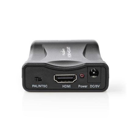 Convertitore HDMI HDMI-SCART