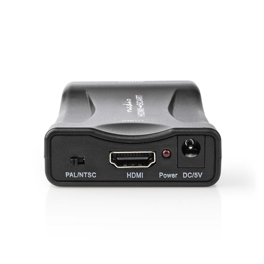 Convertitore HDMI HDMI-SCART