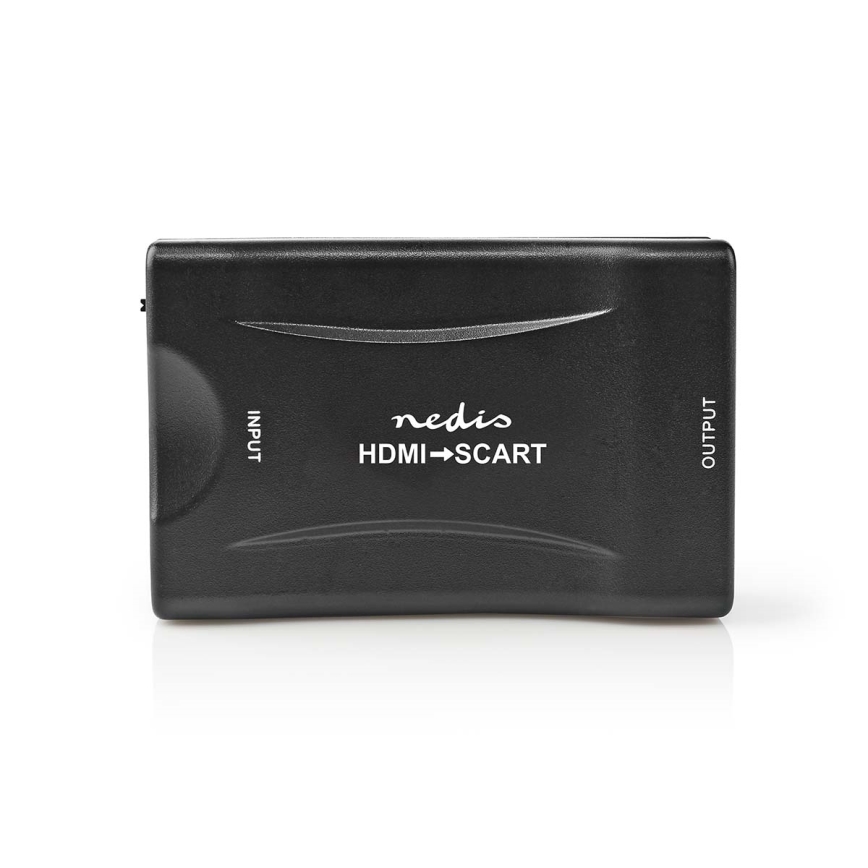 Convertitore HDMI HDMI-SCART