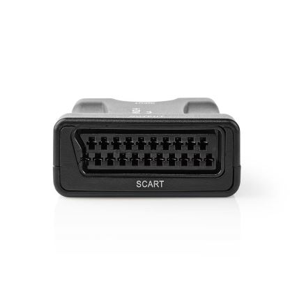 Convertitore HDMI HDMI-SCART