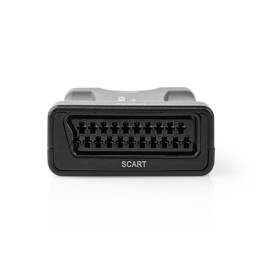 Convertitore HDMI HDMI-SCART