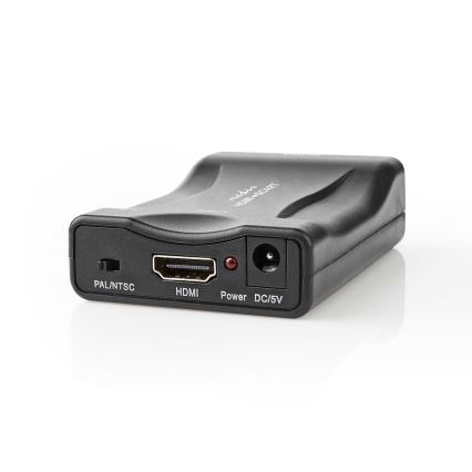 Convertitore HDMI HDMI-SCART