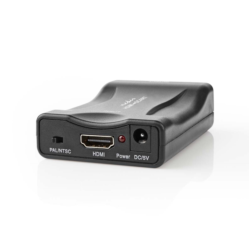 Convertitore HDMI HDMI-SCART