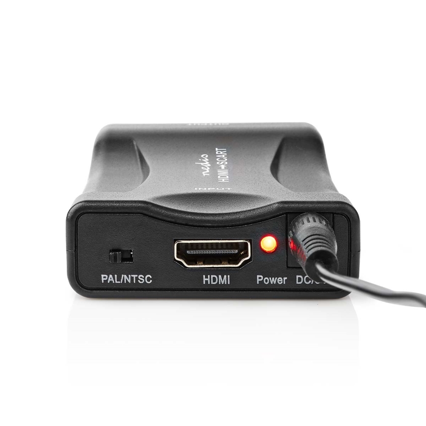 Convertitore HDMI HDMI-SCART