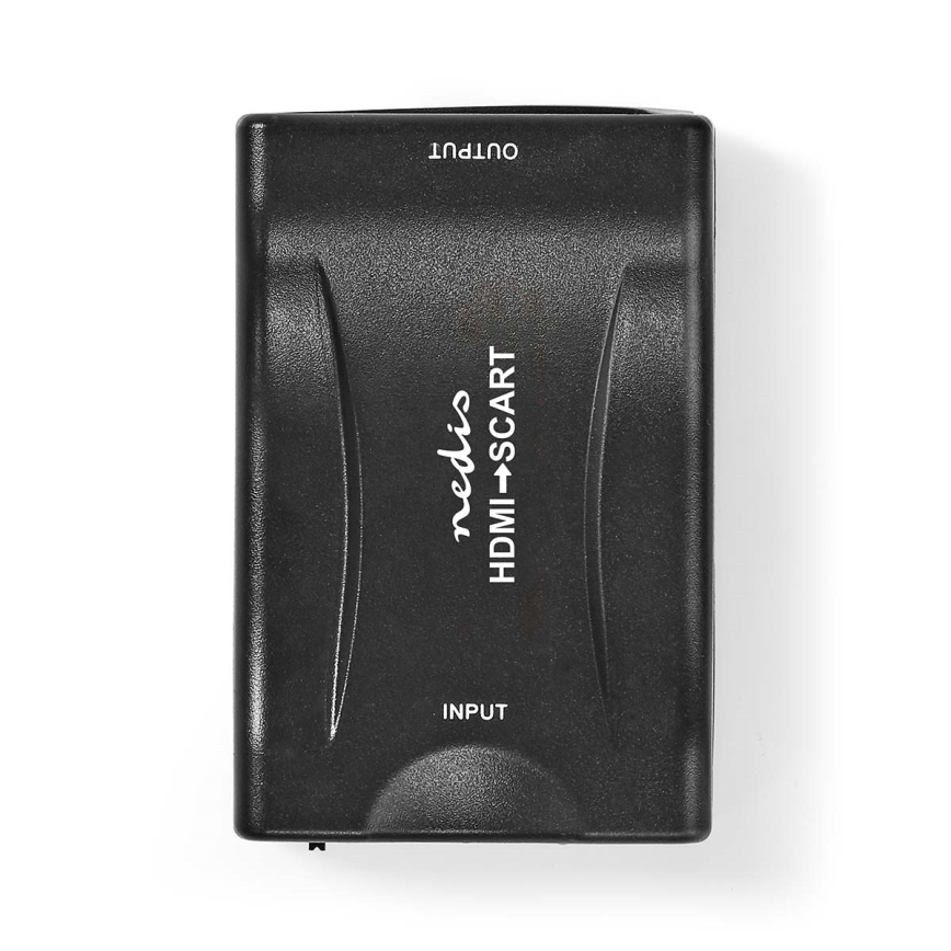 Convertitore HDMI HDMI-SCART