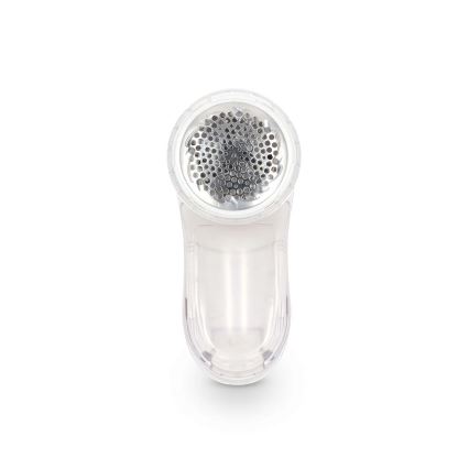 Levapelucchi 500 mAh bianco