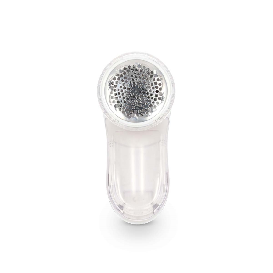 Levapelucchi 500 mAh bianco