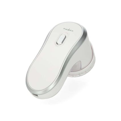 Levapelucchi 500 mAh bianco