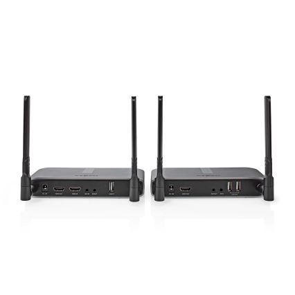 Set per la trasmissione del segnale HDMI™ wireless