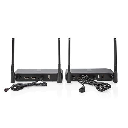 Set per la trasmissione del segnale HDMI™ wireless