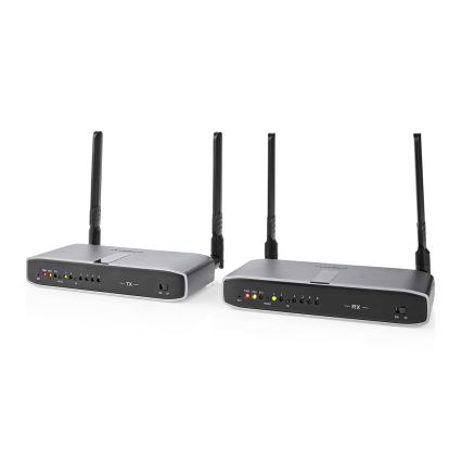 Set per la trasmissione del segnale HDMI™ wireless