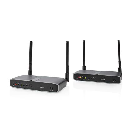 Set per la trasmissione del segnale HDMI™ wireless