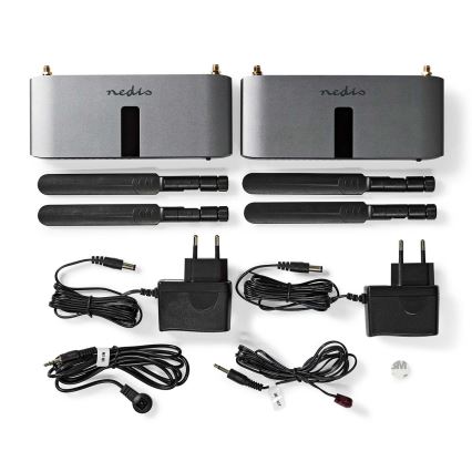 Set per la trasmissione del segnale HDMI™ wireless