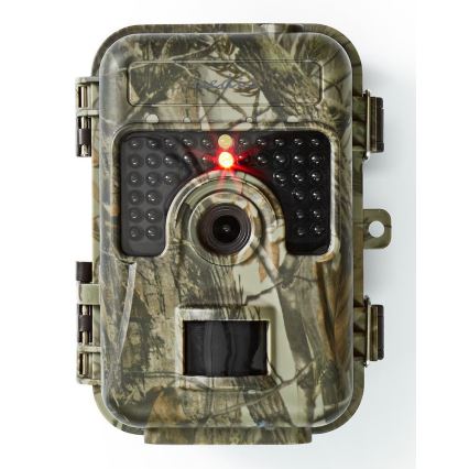 Fototrappola 16MP 8xAA IP66