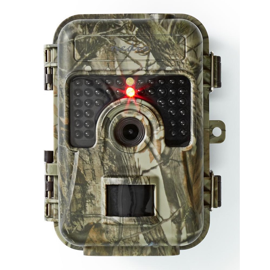 Fototrappola 16MP 8xAA IP66