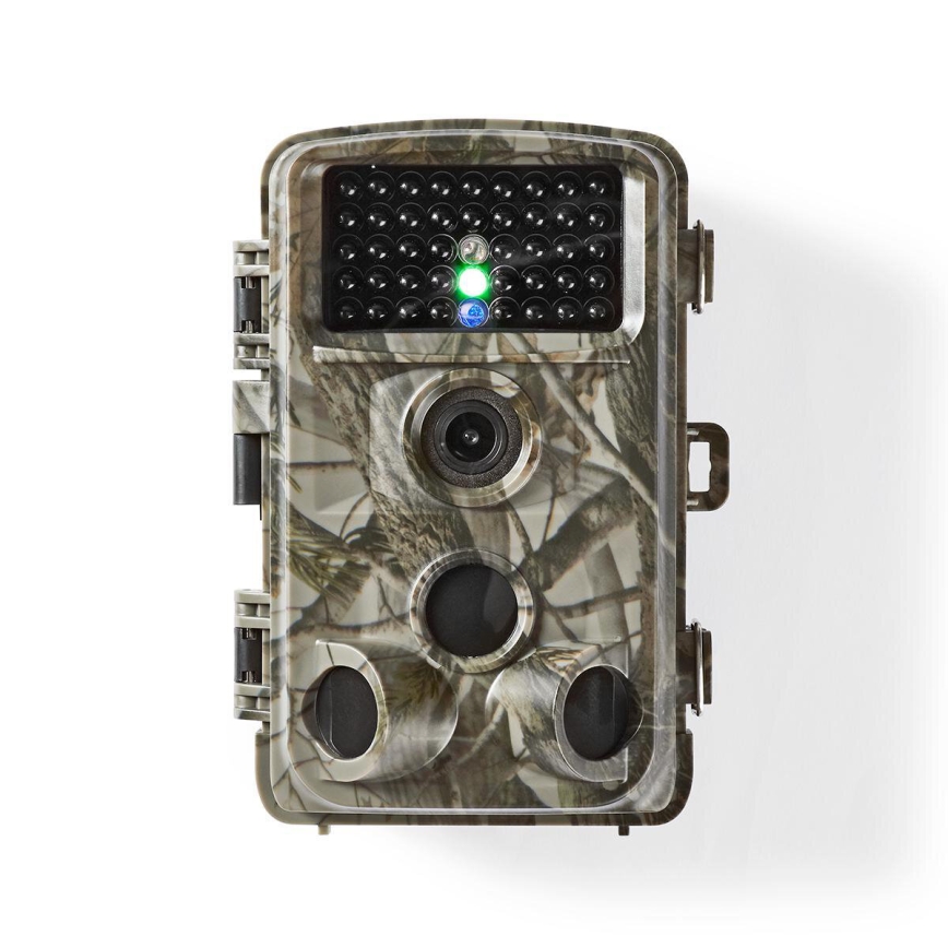 Trappola con telecamera con sensore 24MP Full HD 8xAA IP66