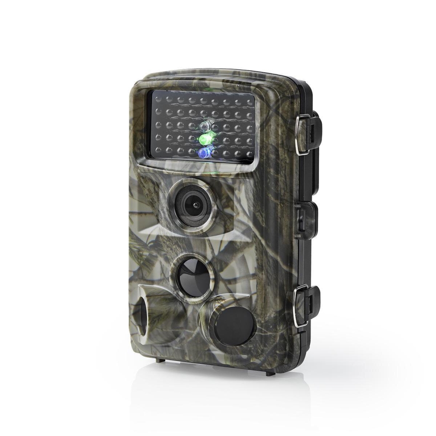 Trappola con telecamera con sensore 24MP Full HD 8xAA IP66