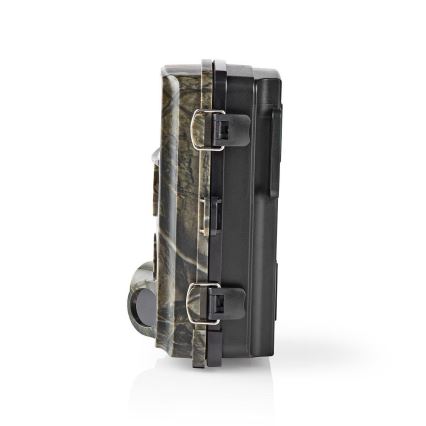Trappola con telecamera con sensore 24MP Full HD 8xAA IP66