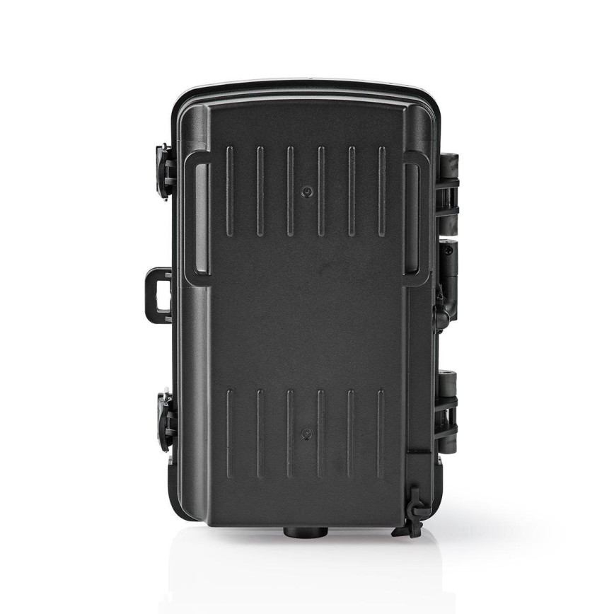 Trappola con telecamera con sensore 24MP Full HD 8xAA IP66