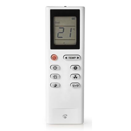 Climatizzatore portatile intelligente 3 in 1 con accessori completi 1010W/230V 9000 BTU Wi-Fi + telecomando
